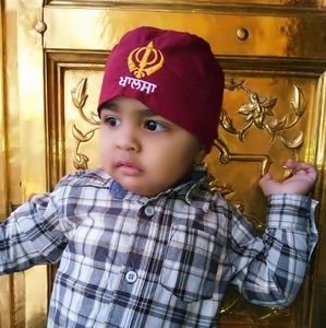 Meet your Posher, Karamjit